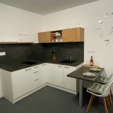 My Mara 5 Bešeňová