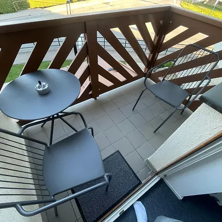 Διαμέρισμα My Mara 5 Bešeňová