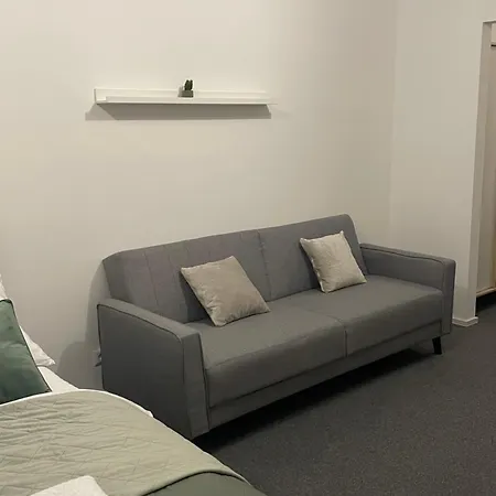 My Mara 5 Bešeňová