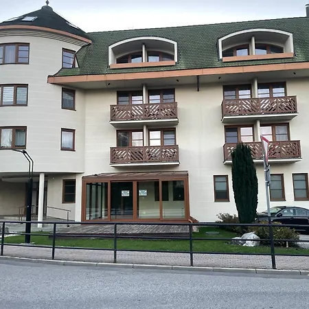 My Mara 5 Διαμέρισμα