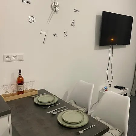 My Mara 5 Διαμέρισμα Bešeňová