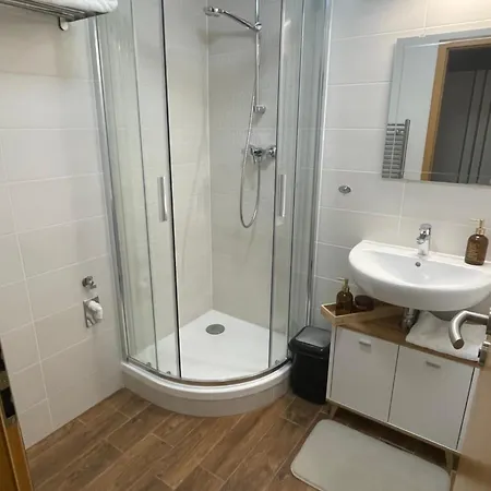 My Mara 5 Appartement
