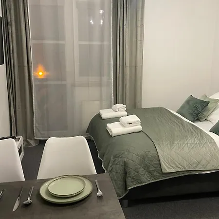 My Mara 5 Διαμέρισμα