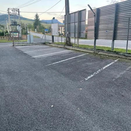 Διαμέρισμα My Mara 5 *