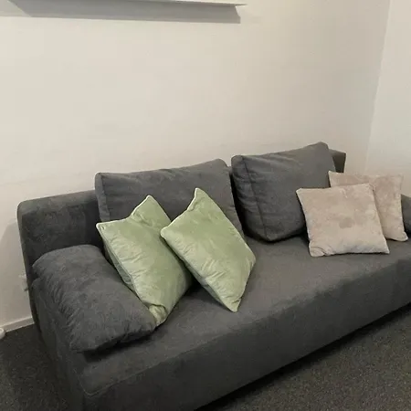 Appartement My Mara 5 Bešeňová