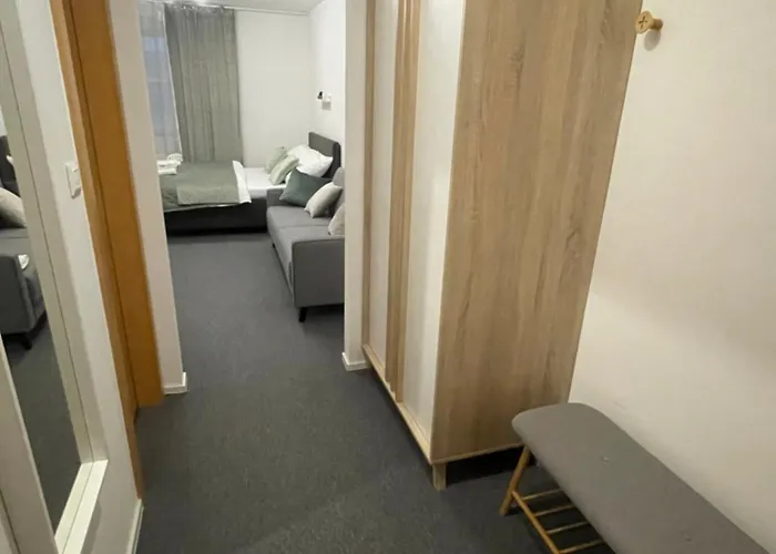 My Mara 5 Apartamento Bešeňová
