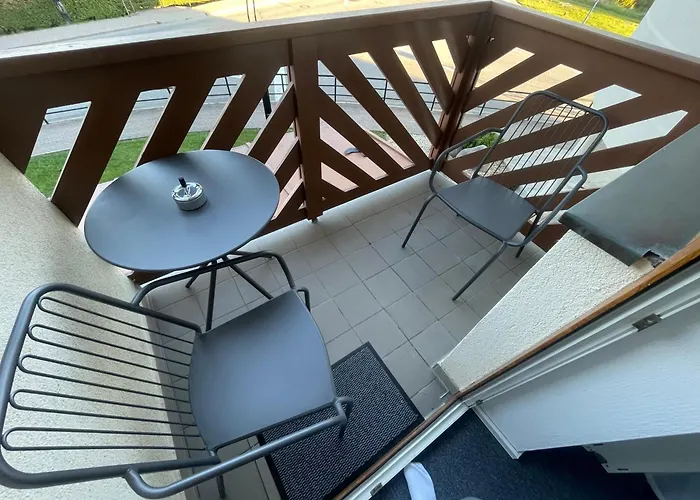 Apartamento My Mara 5 Bešeňová