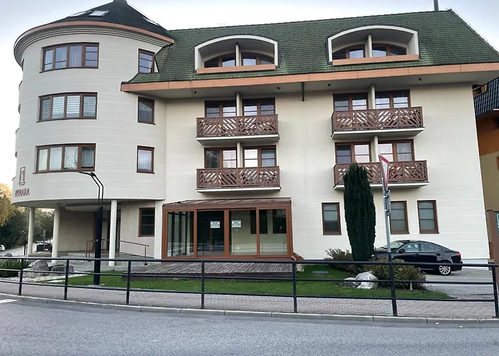 My Mara 5 Apartamento